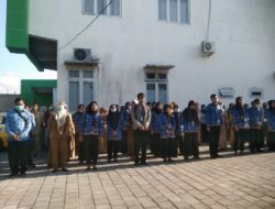 Ini Cara PKM Mujur, Peringati Sumpah Pemuda