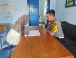 Ini Inovasi Baru Kasat Lantas, Datangkan Pahala
