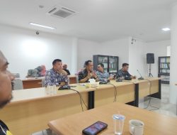 Ketua DPRD Loteng Sebut, Keberadaan Wartawan Rekan Kerja Spesial