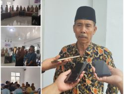 Desa Teruwai Jadi Desa Percontohan, Desa Anti Korupsi di Loteng