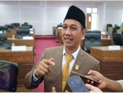 Ini Tatib DPRD Loteng Terbaru