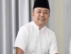 NasDem Pertanyakan PMI Asal Loteng Kian Bertambah