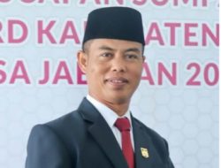 Keterbukaan Ketua Sementara DPRD Loteng, Dipertanyakan
