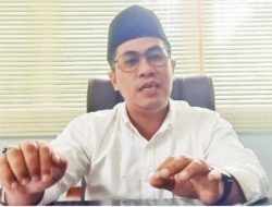 368 Liter Perdetik Air Hilang, PDAM Berlakukan Buka Tutup