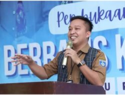 BLK Loteng Mulai Bertransformasi Ke Digital