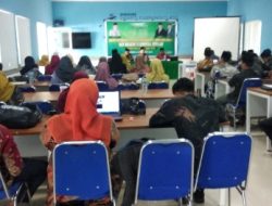 Sajikan Soal Lebih Praktis, MAN 1 Loteng Gelar PAS