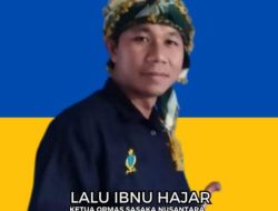 Ada Kasus Masih Diparkir di Polres Loteng, Sasaka Nusantara Minta Polda NTB Turun
