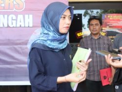 Polres Loteng Hentikan Kasus Dugaan Ijazah Palsu Anggota DPRD Loteng Inisial T.