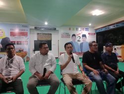 Nasib Selalu Mujur, Pathul-Nursiah Sukses Pertahankan Tahta
