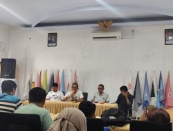 Malam Ini Cakada Loteng Adu Cerdas