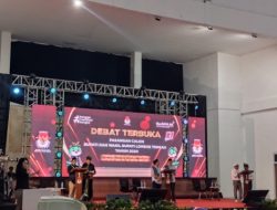 Dari Debat Cakada Loteng, Ini Cara Ruslan Normal Tekan Peredaran Narkoba