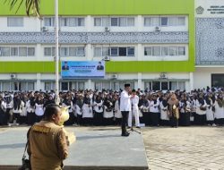 Guru Madrasah Kuliti Kemenag Loteng Saat Acara Pembinaan, Kanwil Kasih Teguran