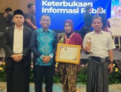 Moncer di Nasional, Desa Aik Mual Harumkan Loteng
