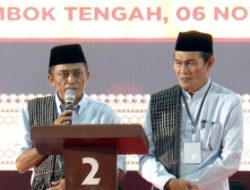 Semakin di Serang, Incumbent Semakin PD Beberkan Kesuksesan Bangun Loteng di Tengah Musibah dan Pengurangan Jabatan