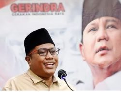 Tampil Dengan Data dan Pakta, Ali : Pertanyaan Paslon Nomor 1 dan 3 Dilumat, Paslon Nomor 2 Cerdas