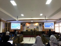 Terpanggil Tuntutan Tugas, BBPOM Mataram Gelar Diklatsar Bahasa Isyarat