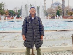 Wakili Indonesia di Turki, MAN 1 Loteng Buktikan Jargon Madrasah Maju, Bermutu, Mendunia