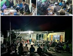 Ini Kerinduan Masyarakat Pratim, Yang Terjaring Di Reses M. Maulidi