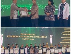 Bizam Sukses Pertahankan Piagam Kemenkes Ke Empat Kalinya