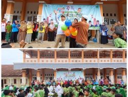 MIN 1 Loteng Adopsi Class Meeting Dengan Lomba Meriahkan HAB Kemenag