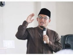 Wakil BPH RI, Kritik Pemprov NTB Yang Tak Peduli Dengan Kantor MUI