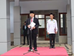 HAB Kemenag Ke 79 di Loteng Meriah