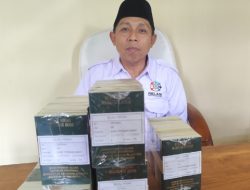Ratusan Buku Nikah Menanti di Pinang
