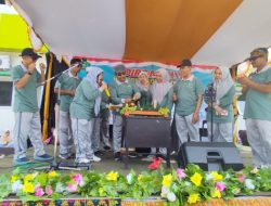 17 Januari 2025, Tepat Umur MAN 1 Loteng Ke 47 Tahun