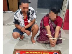 Awal Tahun, Sat Resnarkoba Polres Loteng Kembali Tunjukkan Tajinya