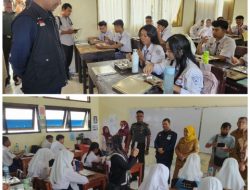 Ini Dukungan BBPOM di Mataram, Mengawal Program Prioritas MBG