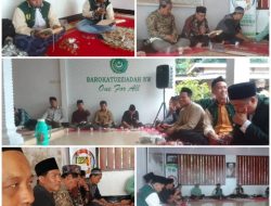 Melawan Lupa, M341 MDQH Hidupkan Program Muzakarah Kitab Gundul Keliling