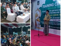 Target Juara Umum STQH XXVIII NTB, Loteng Mulai Lakukan Persiapan