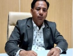A. Rifa’i, Dorong Pemda Loteng Segera Terbitkan NIPD