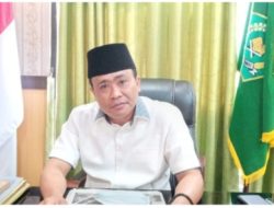 Zamroni Aziz Sukses Ukir Sejarah Baru, Terbanyak Luluskan ASN/PPPK, Selama Dekade 79 Tahun