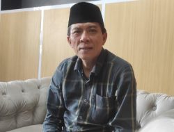 Respon Cepat, Ketua Komisi IV DPRD Loteng Langsung Konsultasi Ke DPR RI