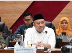 H. Lalu Hadrian: Kami Siap Perjuangkan Nasib Guru PAI