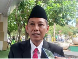 Kuota Haji NTB Tahun 2025 Sebanyak 4. 449 Orang