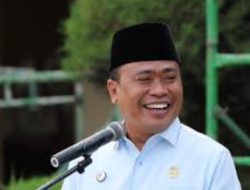 H Zamroni Aziz, Apresiasi Kerja Kemenag Lotim Dalam Membangun Kerjasama Yang Baik Dengan Semua Stakeholder