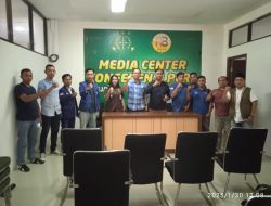 Pertanyakan Penanganan Kasus PPJ, GMPRI Datangi Kejari Loteng