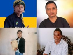 Ada Apa Gerangan, Para Aktivis Loteng Minta Inspektorat dan BPK RI Audit DD Labulia ?