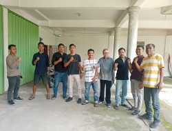 Para Sopir Lokal BIL, Terbuang di Tanah Sendiri