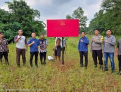 Di Jabar, Hasil Korupsi Pembangunan Terminal BIL Disita Kejari dan Kejagung