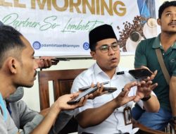 Distribusi Air Bersih PDAM, Ke Tiga Kecamatan Sudah Normal