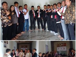 KPK RI Dewan Perwakilan NTB, Gelar Raker Perdana Tahun 2025