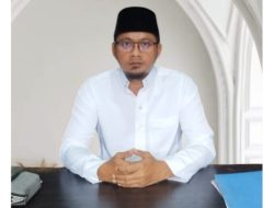 MEMAKMURKAN MASJID, MERAIH GARANSI TERBAIK DUNIA AKHIRAT