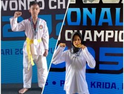 MIN 1 Loteng, Istiqomah Pertahankan Prestasi Setiap Tahun