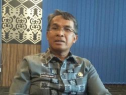 Sekda Loteng: Awas Jika Ada OPD Yang Merekrut Honorer, Sanksi Menanti