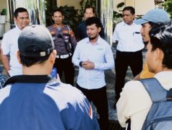 Fihir Kembali Gugat Baiq Isvie