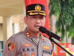 Nyepi dan ID Beriringan, Kapolres Loteng Imbau Masyarakat Jaga Kamtibmas