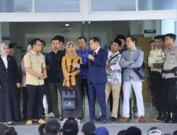 Dewan Tegaskan CPPPK Yang Lulus, Gajinya Sudah Disetujui